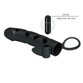 Silikonska navlaka sa vibracijom BI 26215-5